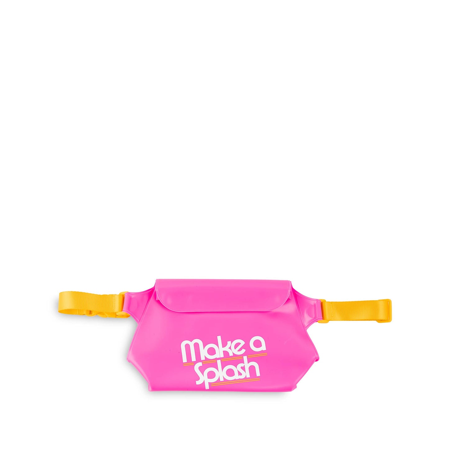 Waterproof Bag, Make a Splash