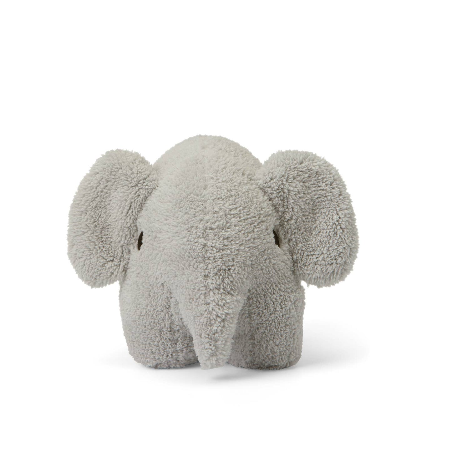 Elephant Terry Light Grey 21cm