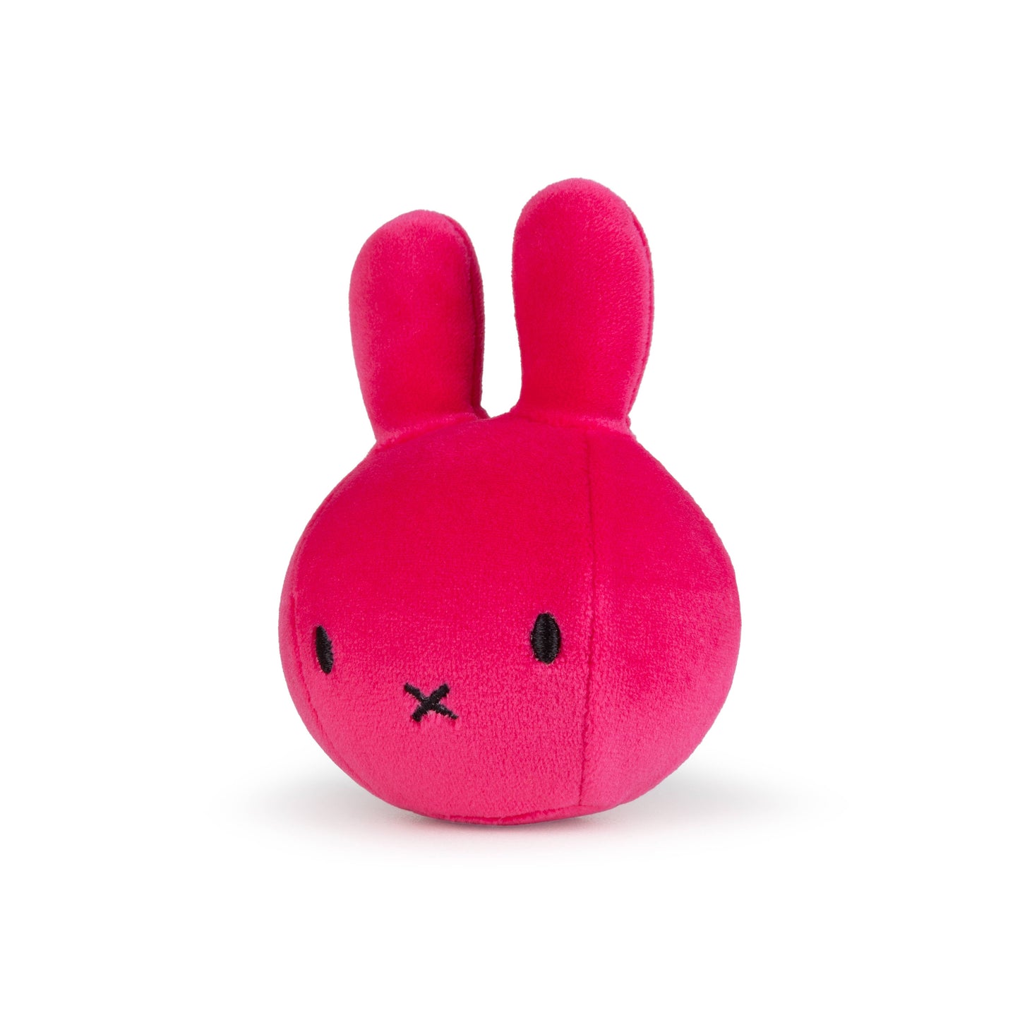Miffy Squishie Stress Ball Fuchsia 9cm