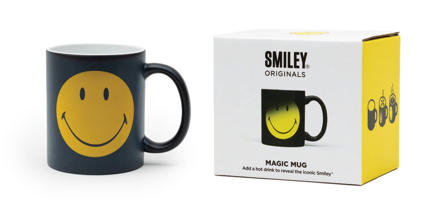 SMILEY® MUG