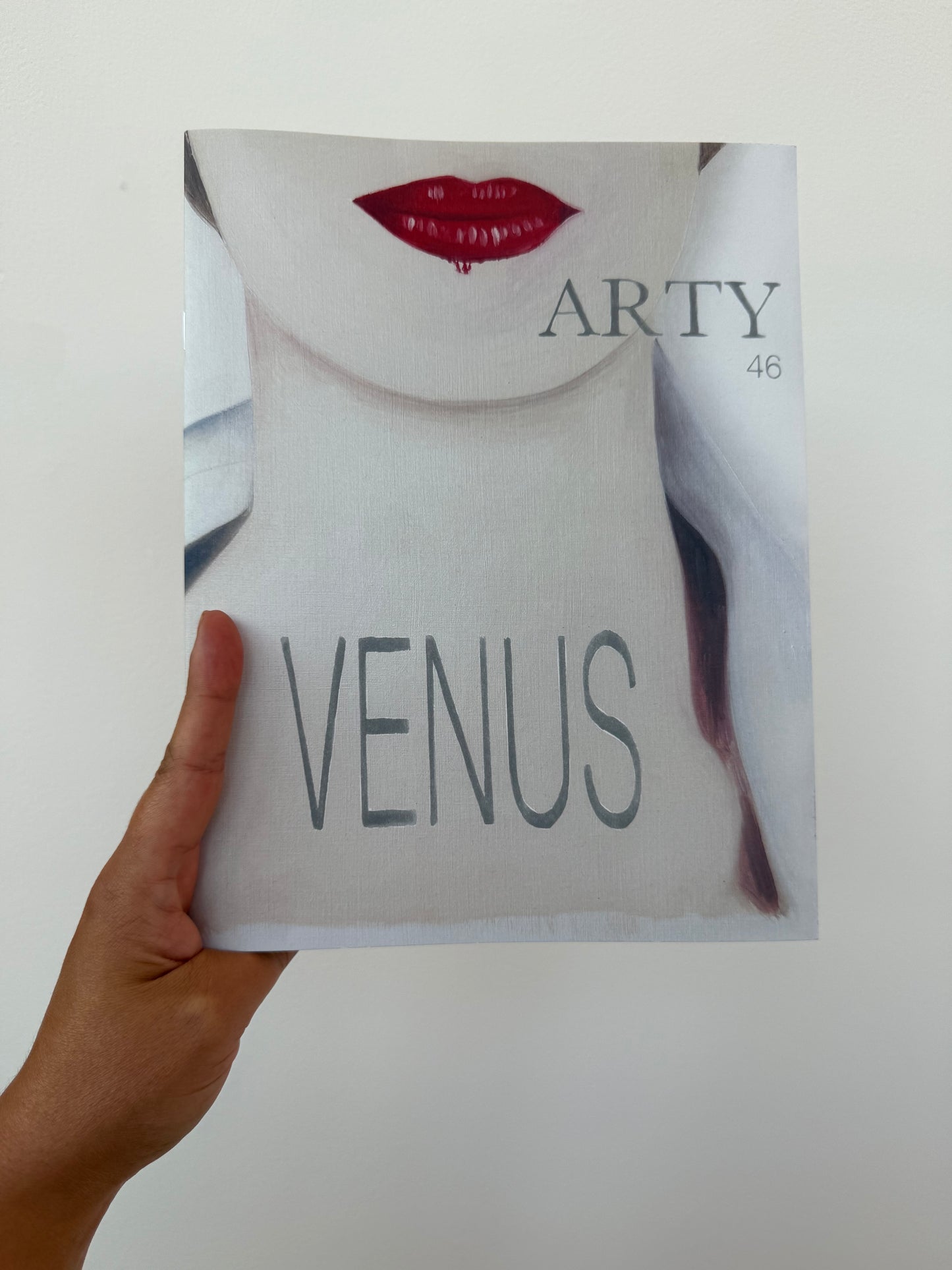 ARTY 46: Venus