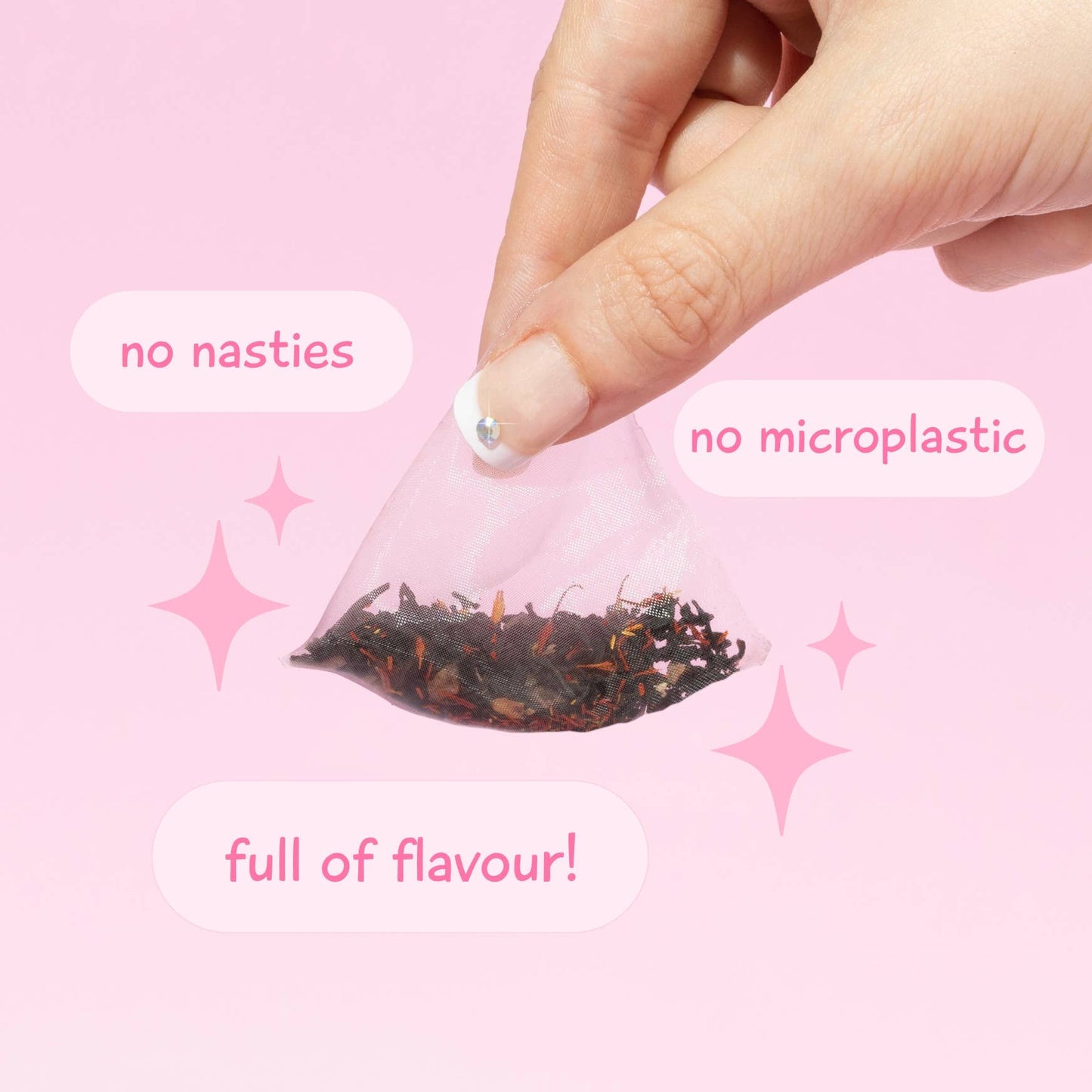 Chocolate Black Tea - Summer Camp