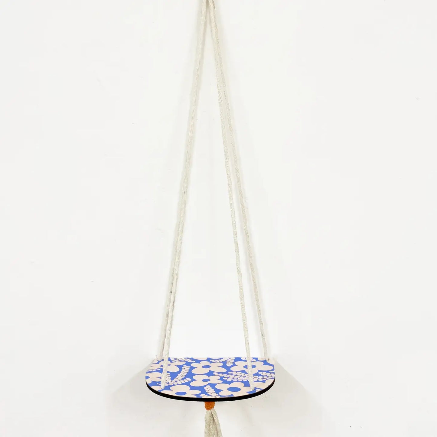 Studio Wald Hanging Plant Shelf