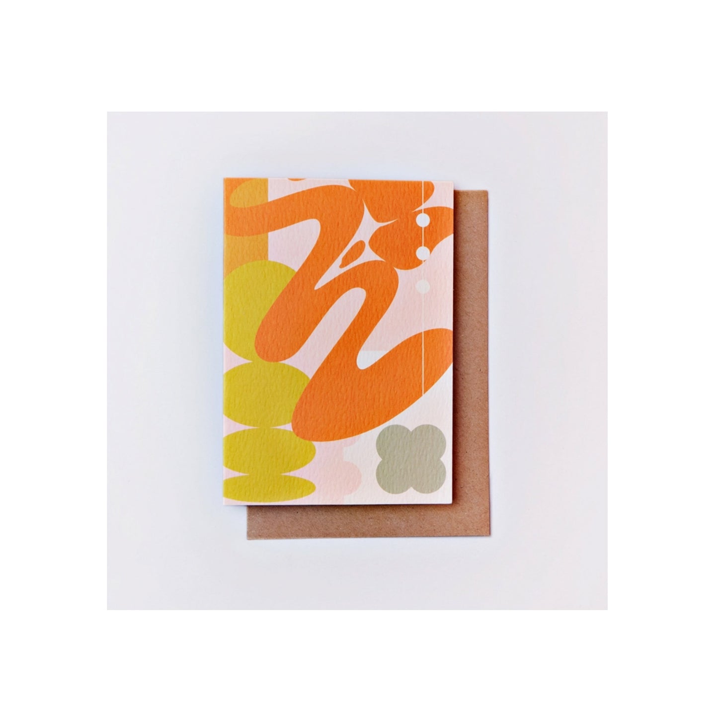 Amwell Art Card