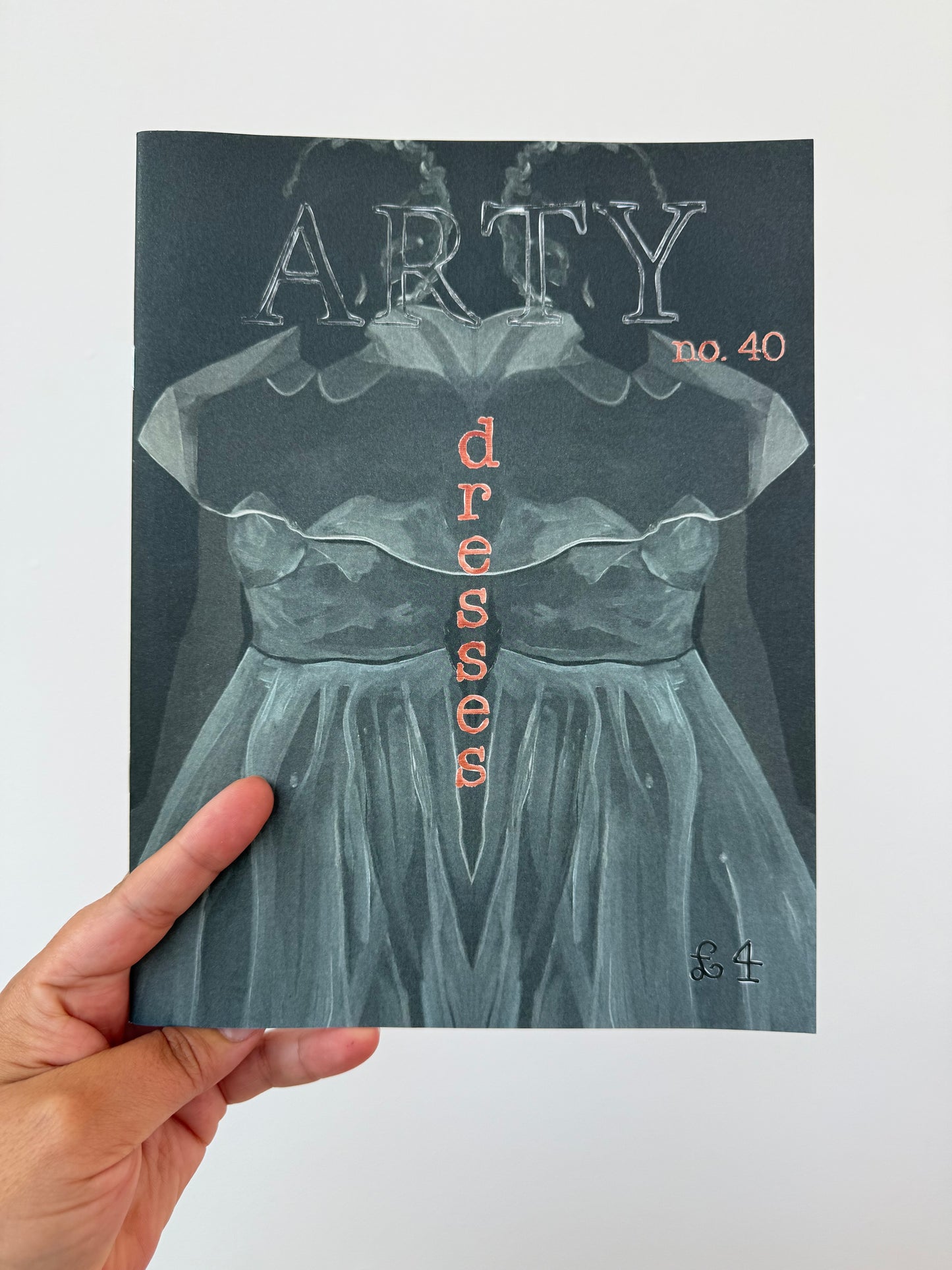 ARTY 40: Dresses