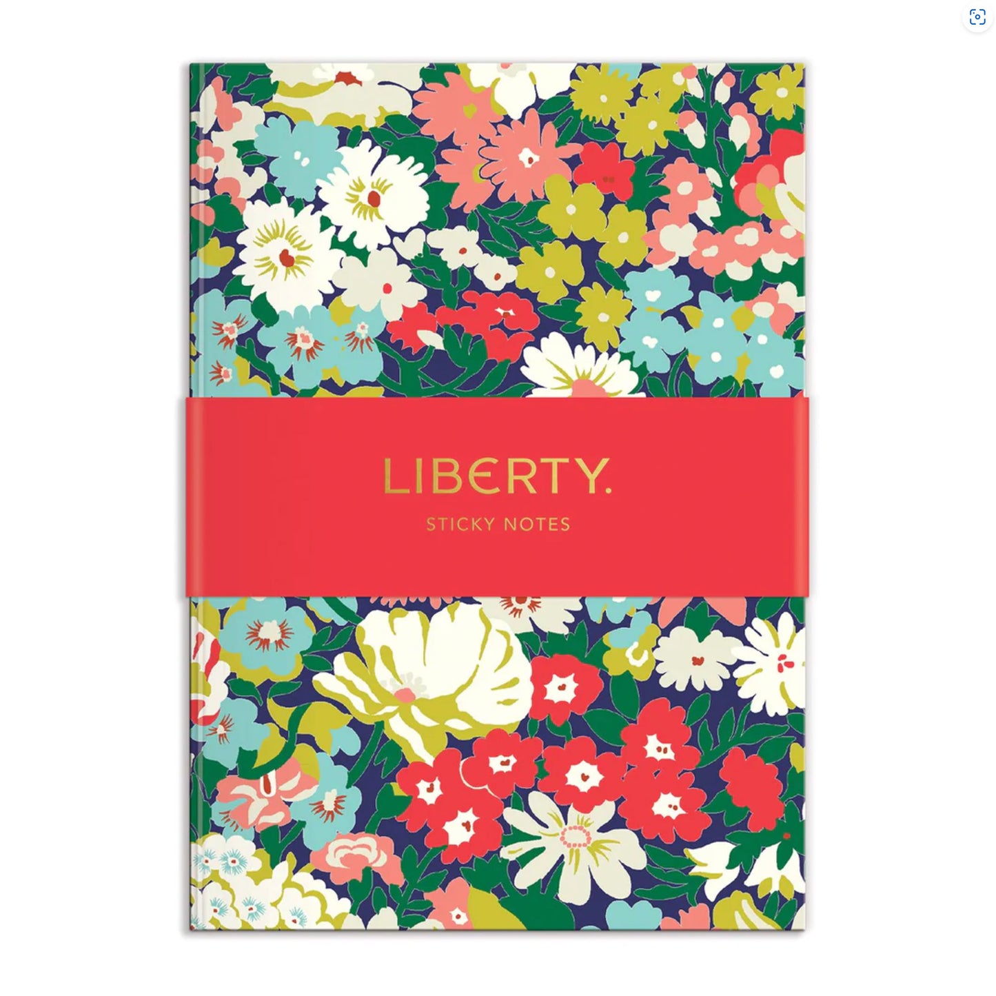 Liberty Sticky Notes