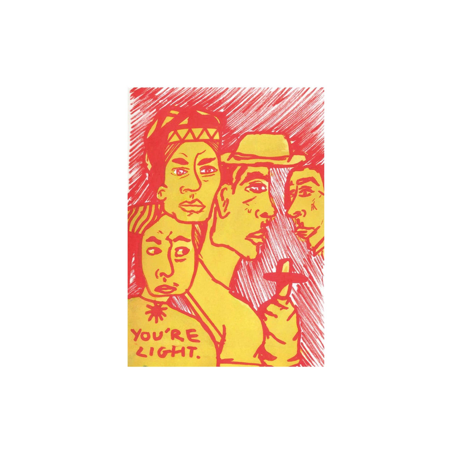 Lote Studio Art Prints