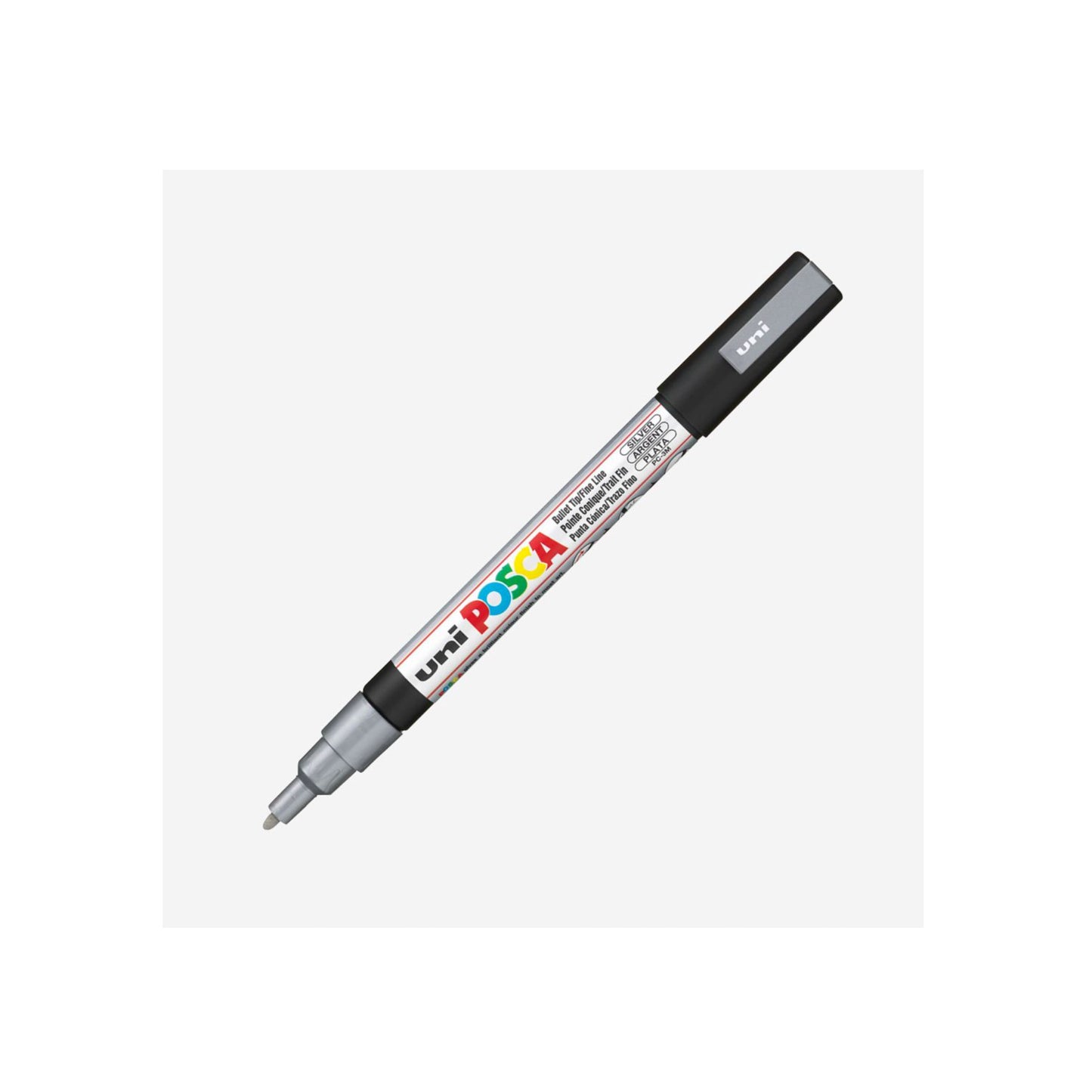 POSCA MARKER PC-3M