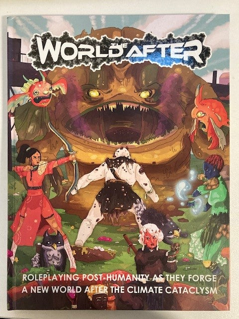 The World After