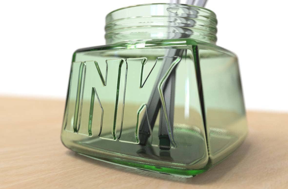 Inkwell Penpot