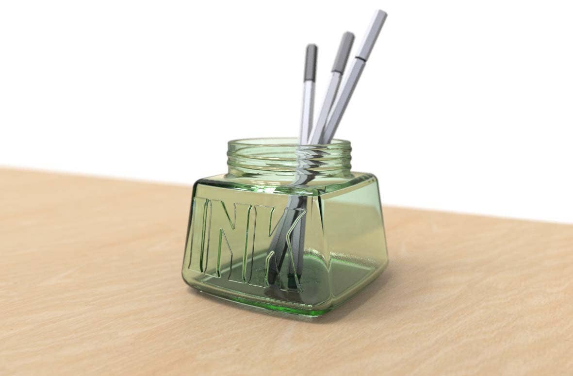 Inkwell Penpot