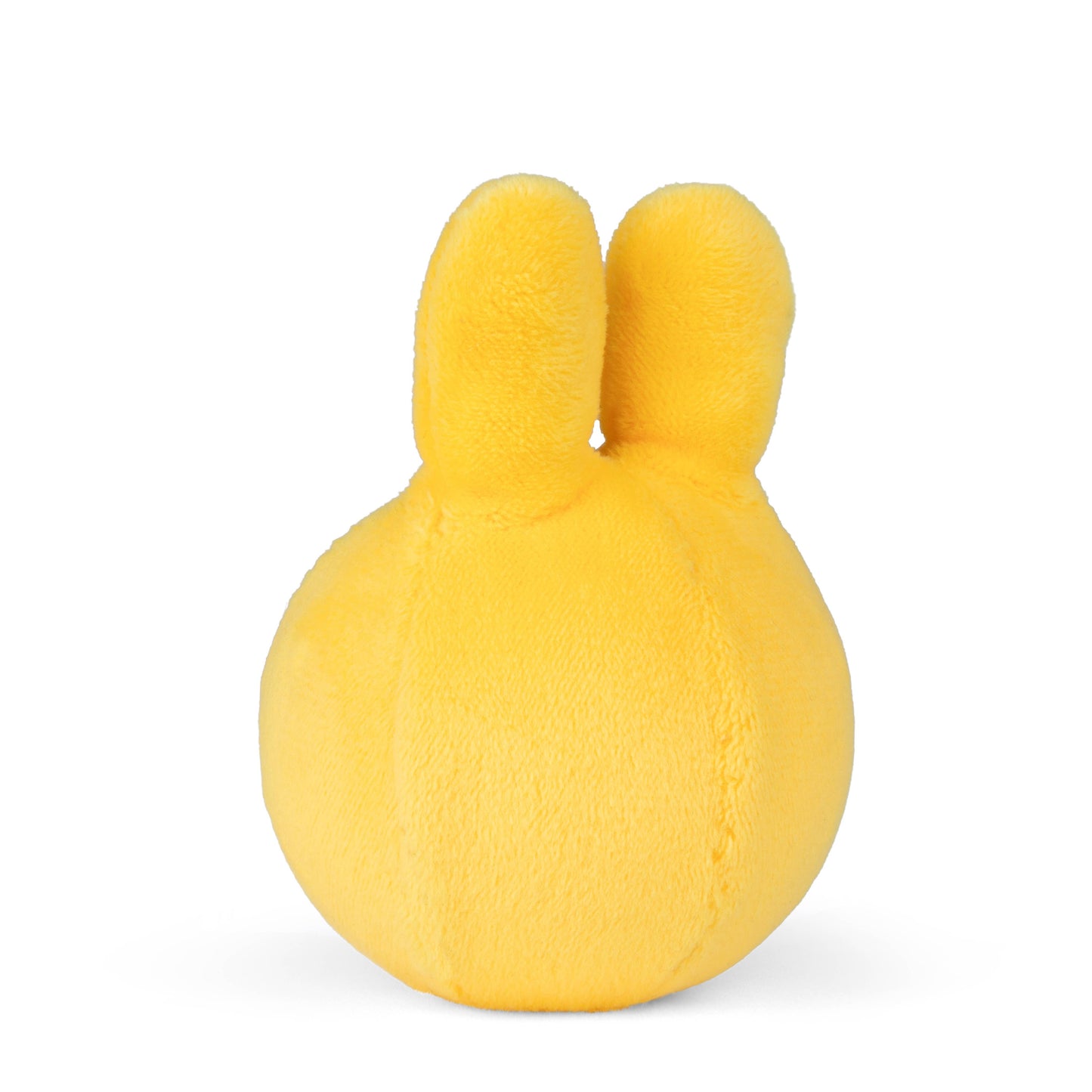 Miffy Squishie Stress Ball Yellow 9 cm
