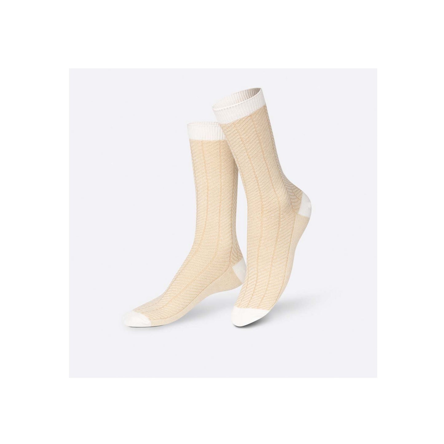 Petit Camembert Socks