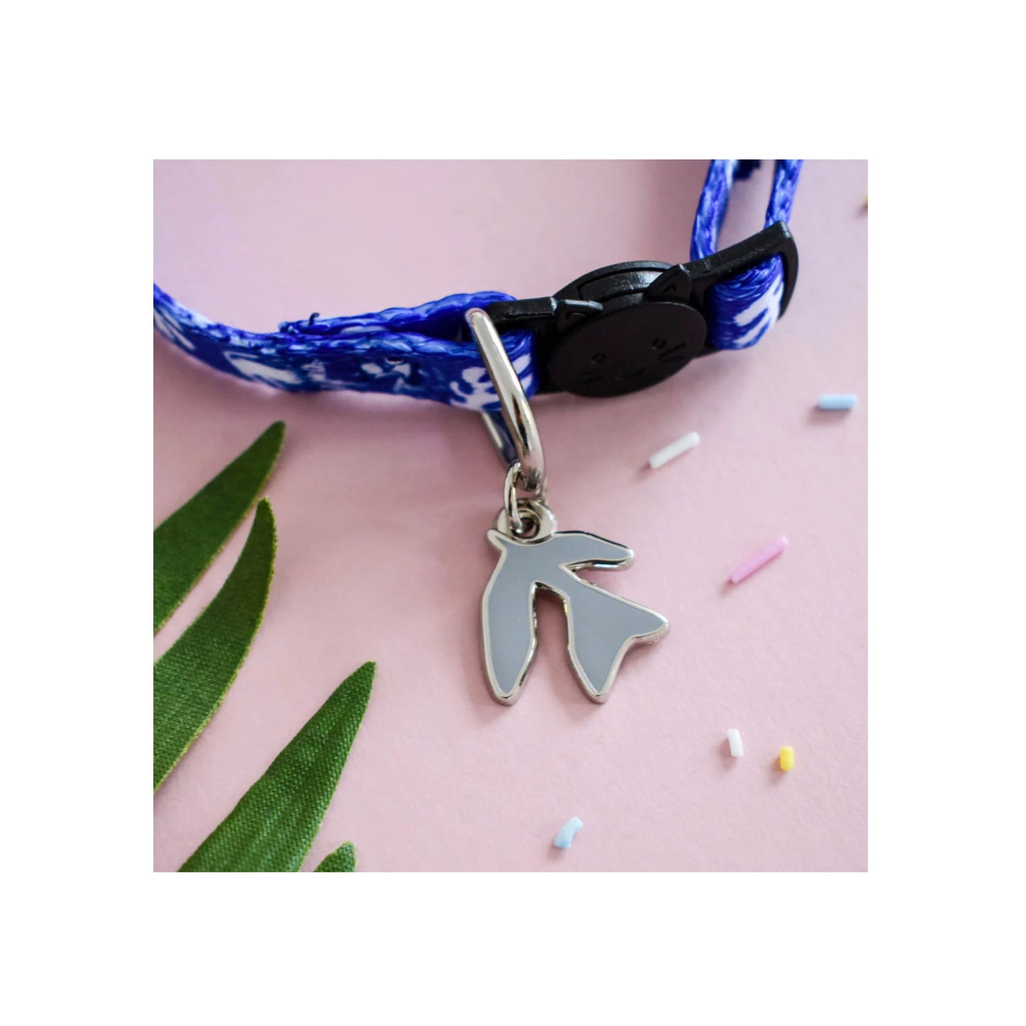 Catisse Artist Cat Collar