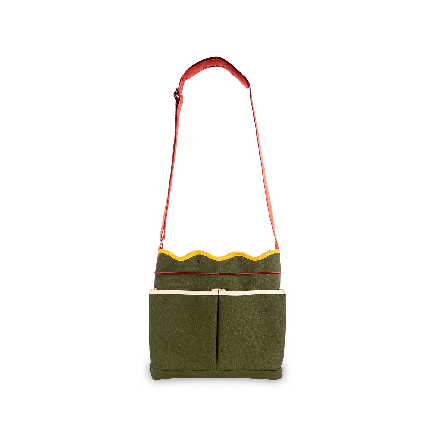 Garden Tool Bag, Colorblock