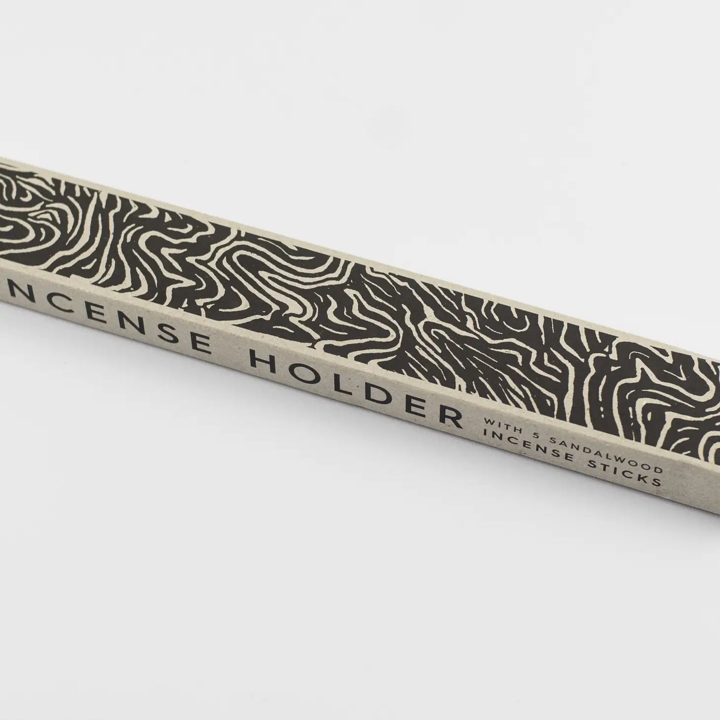 Studio Wald Incense Holder