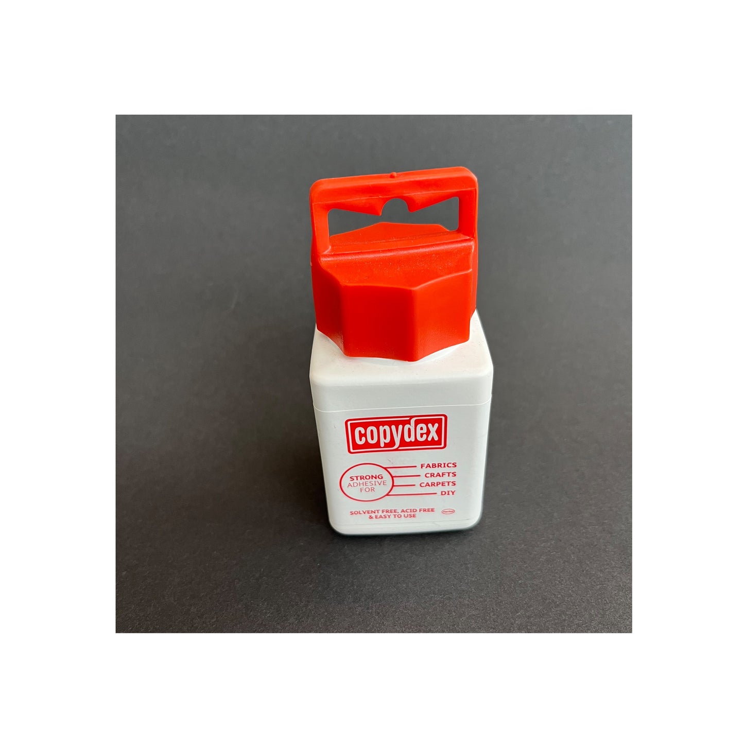 Copydex Glue 125ml Pot
