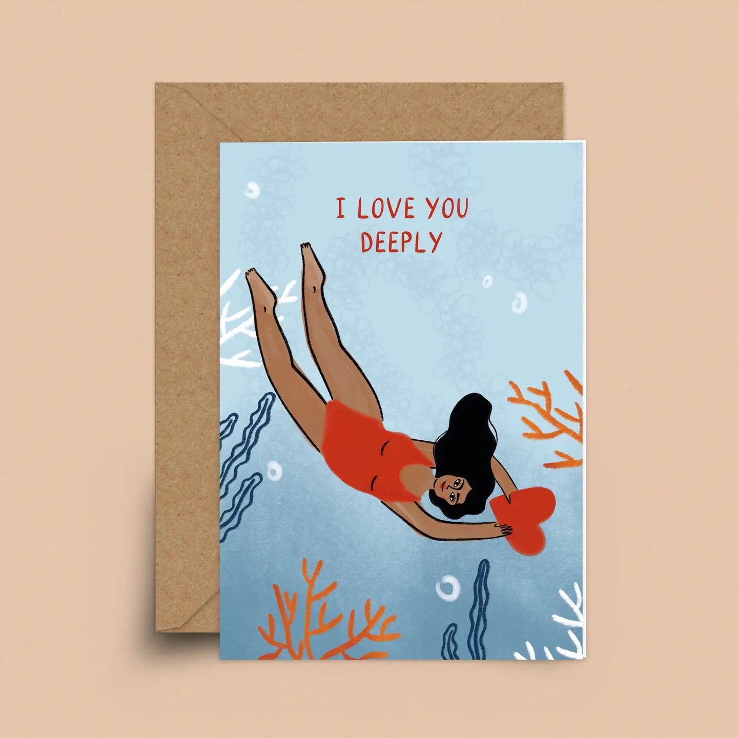 I Love You Deeply