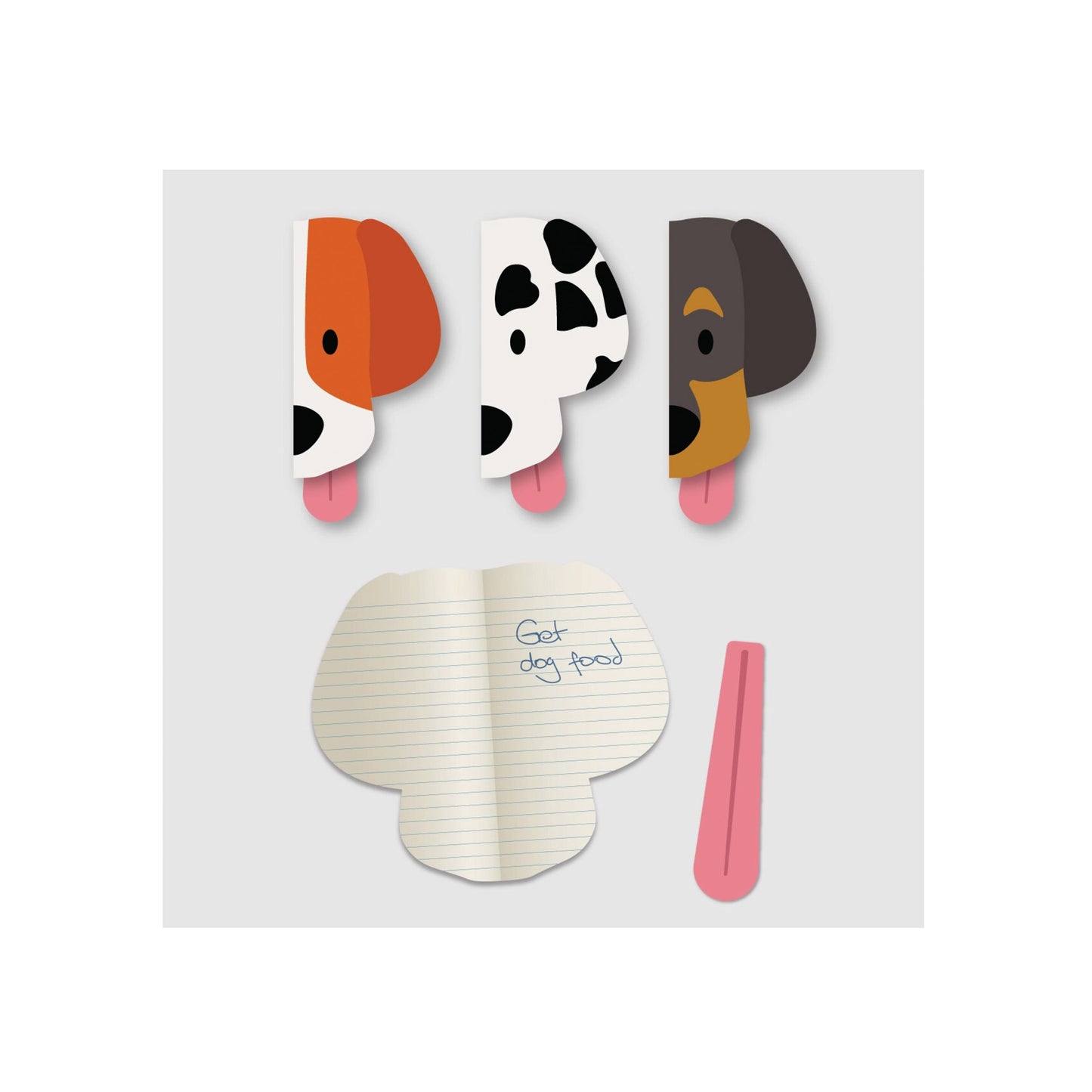 Dog Notebooks