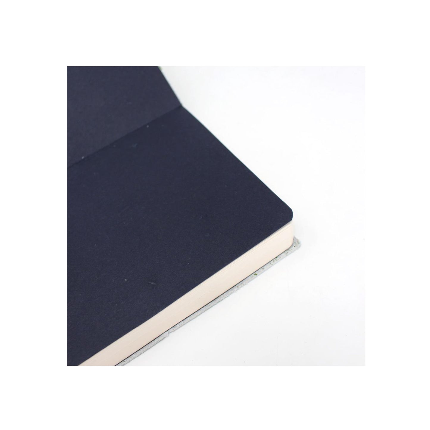 Doodle Soft Leather Sketchbook