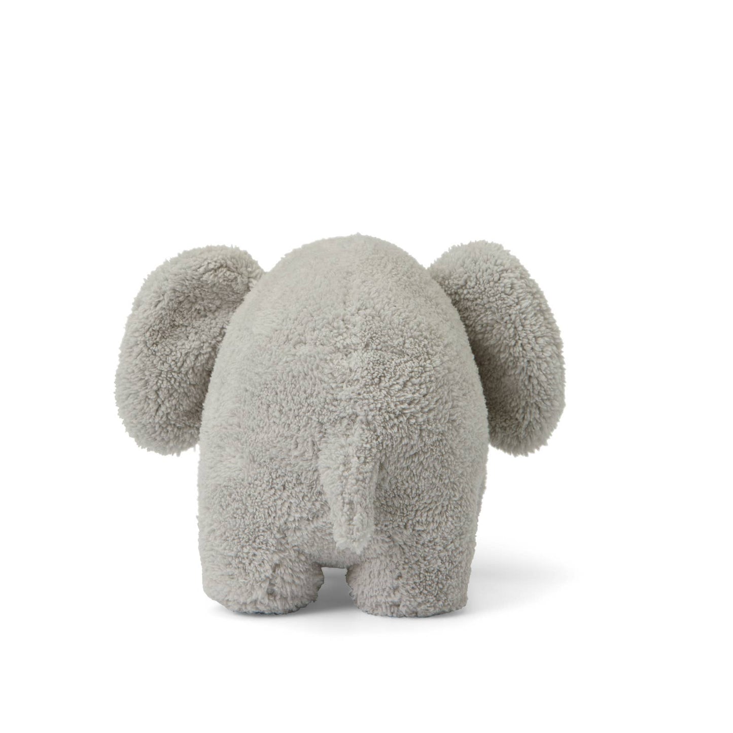 Elephant Terry Light Grey 21cm