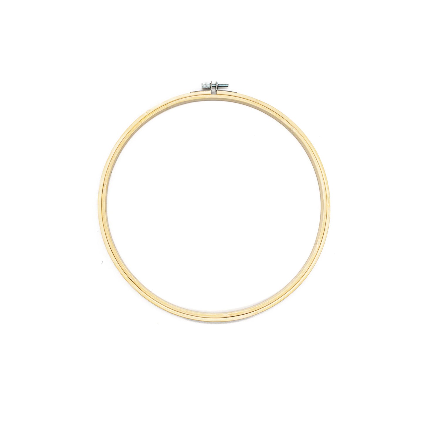 Embroidery Hoop 12"
