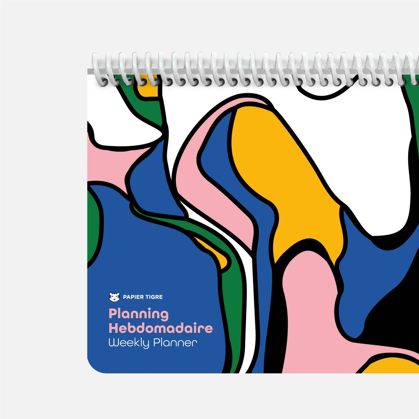 Weekly Planner - TOPO