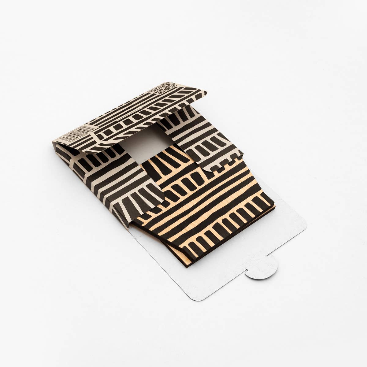 Pot Screen - Cubes