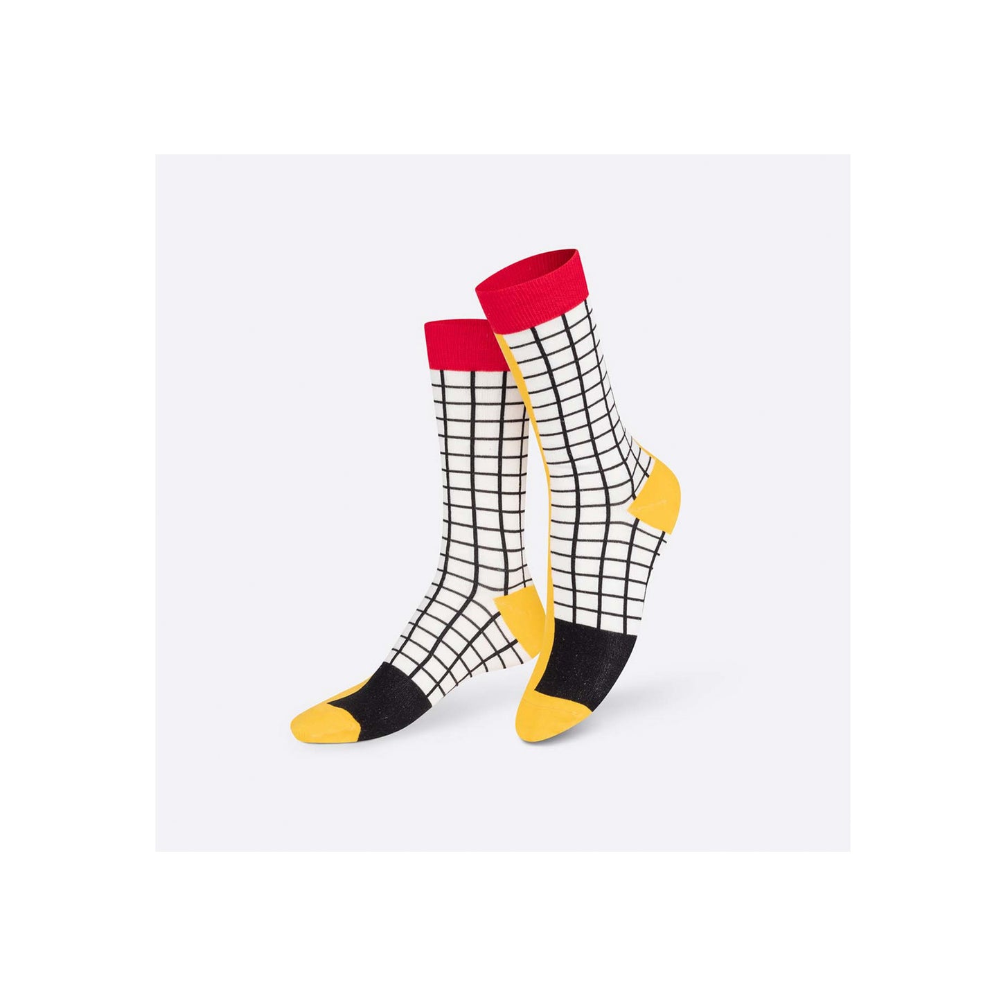 French Fries Socks
