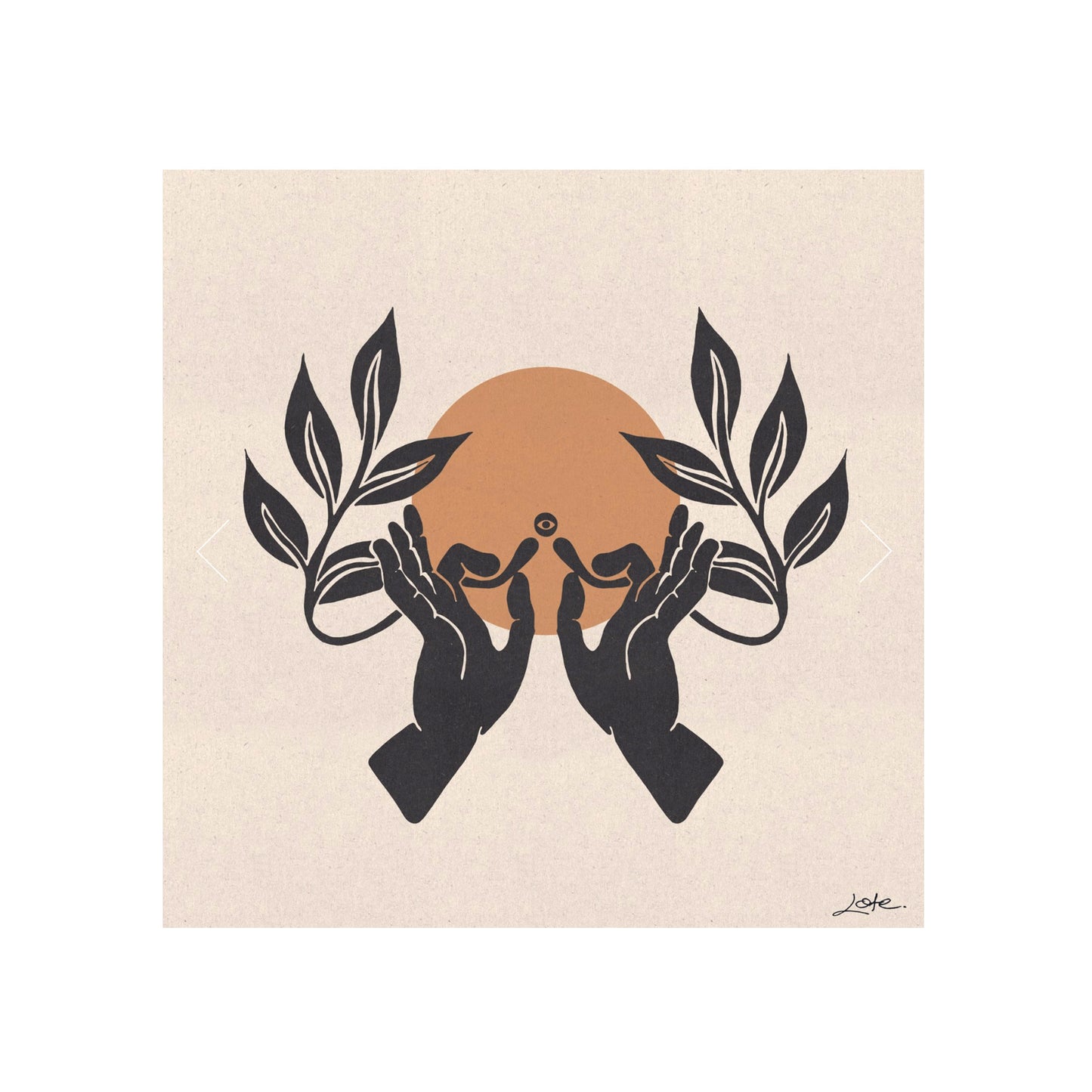 Lote Studio Art Prints