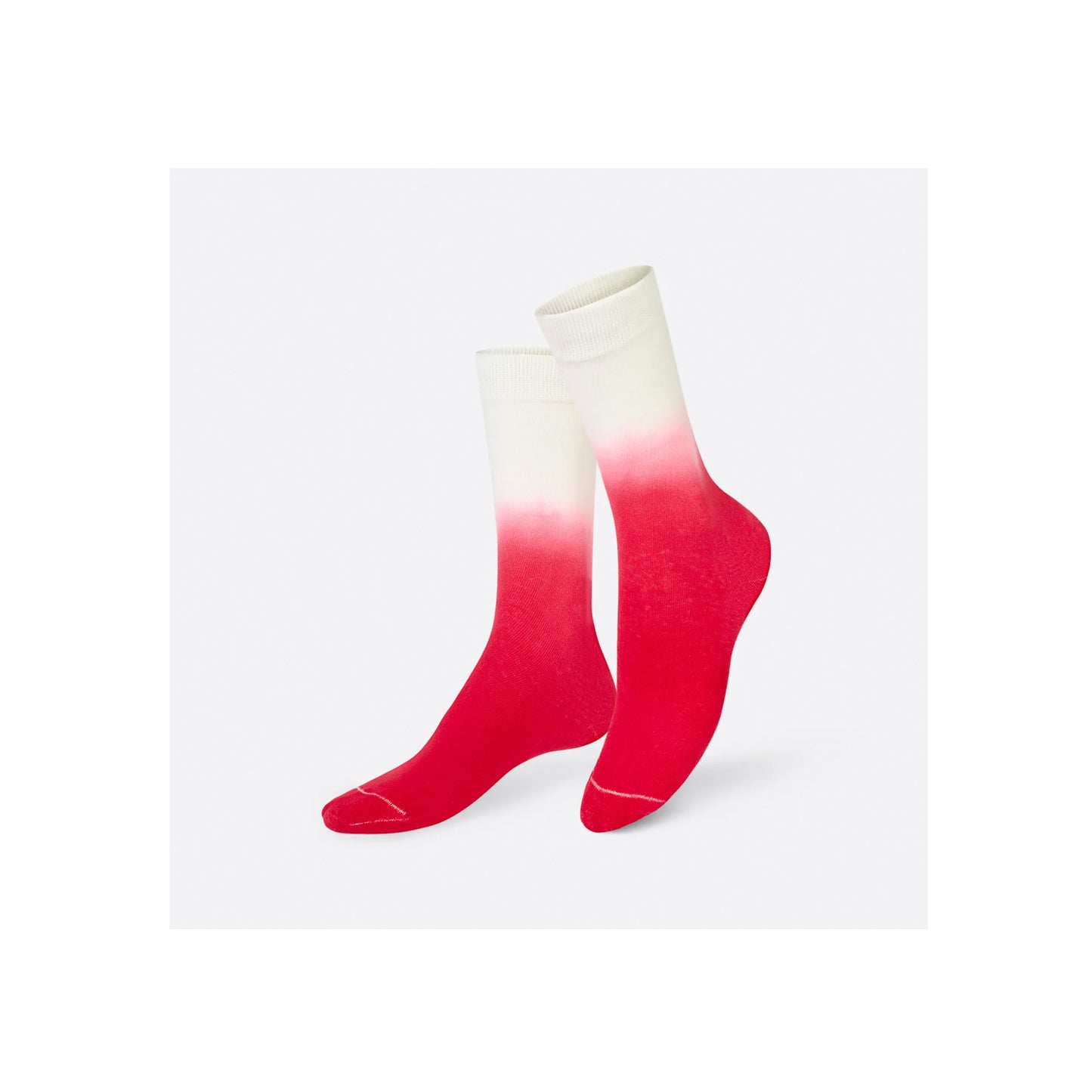 Homemade Strawberry Jam Socks