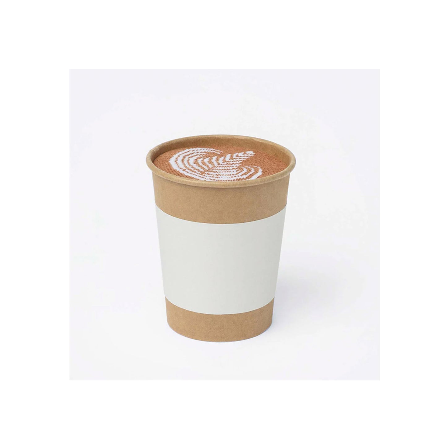 Caffe Latte Socks