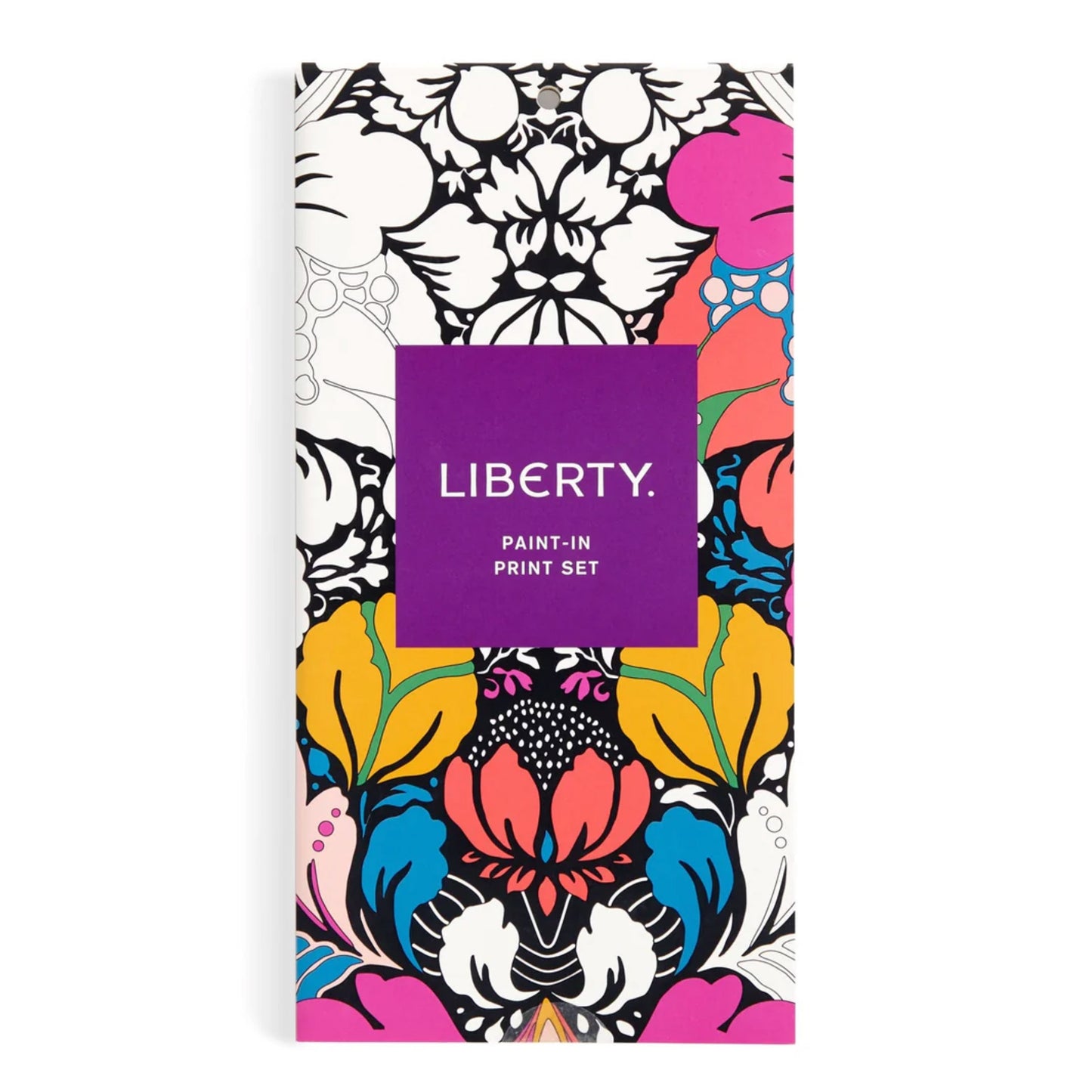 Liberty Paint in Print set