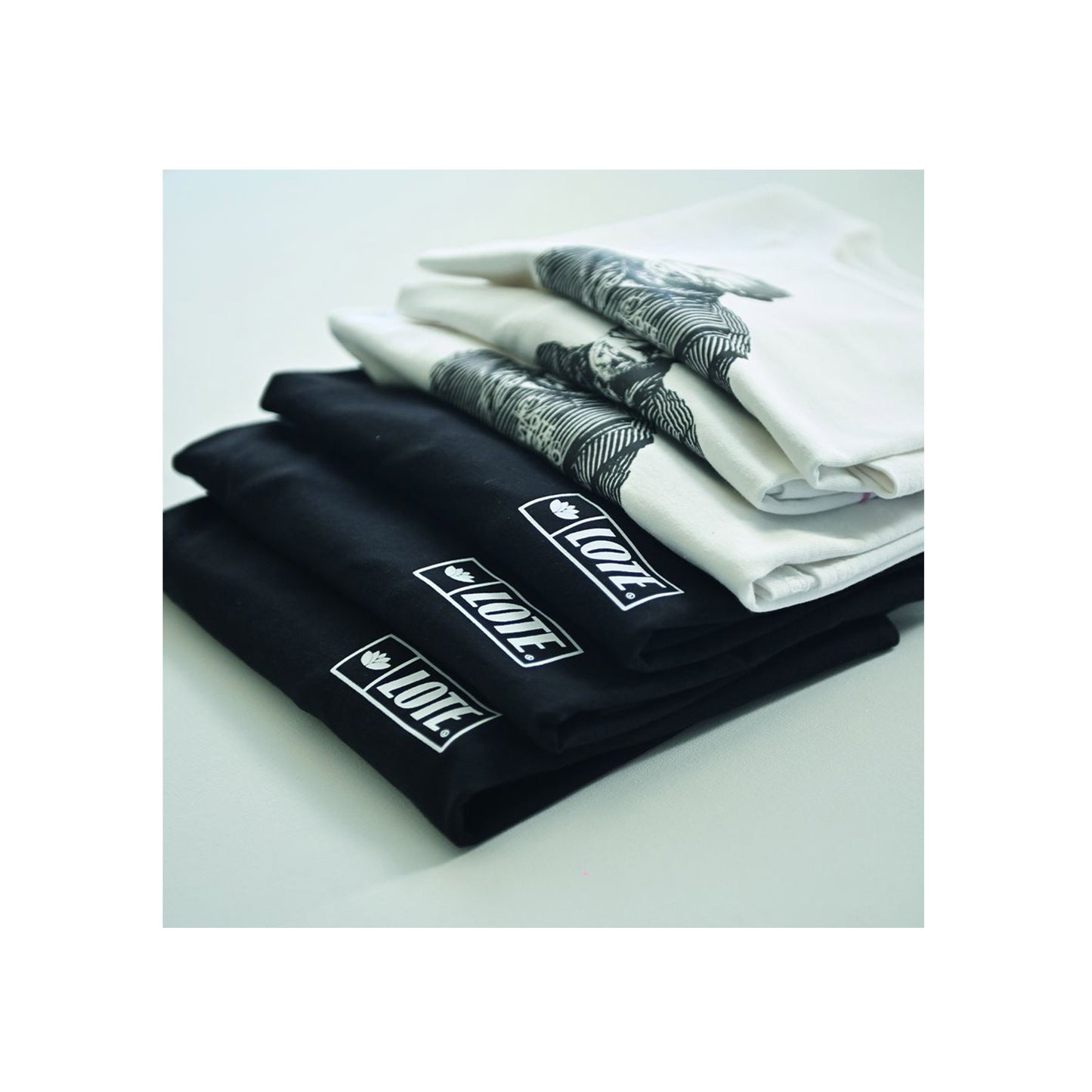 Lote Studio T shirt