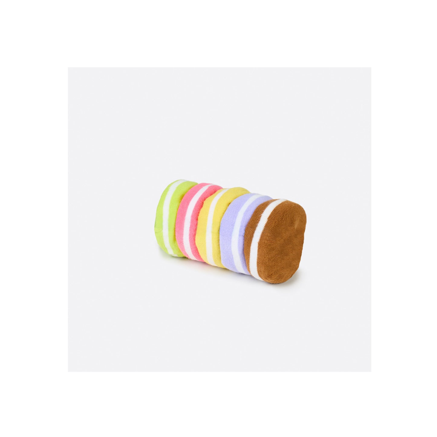 Macaron Socks
