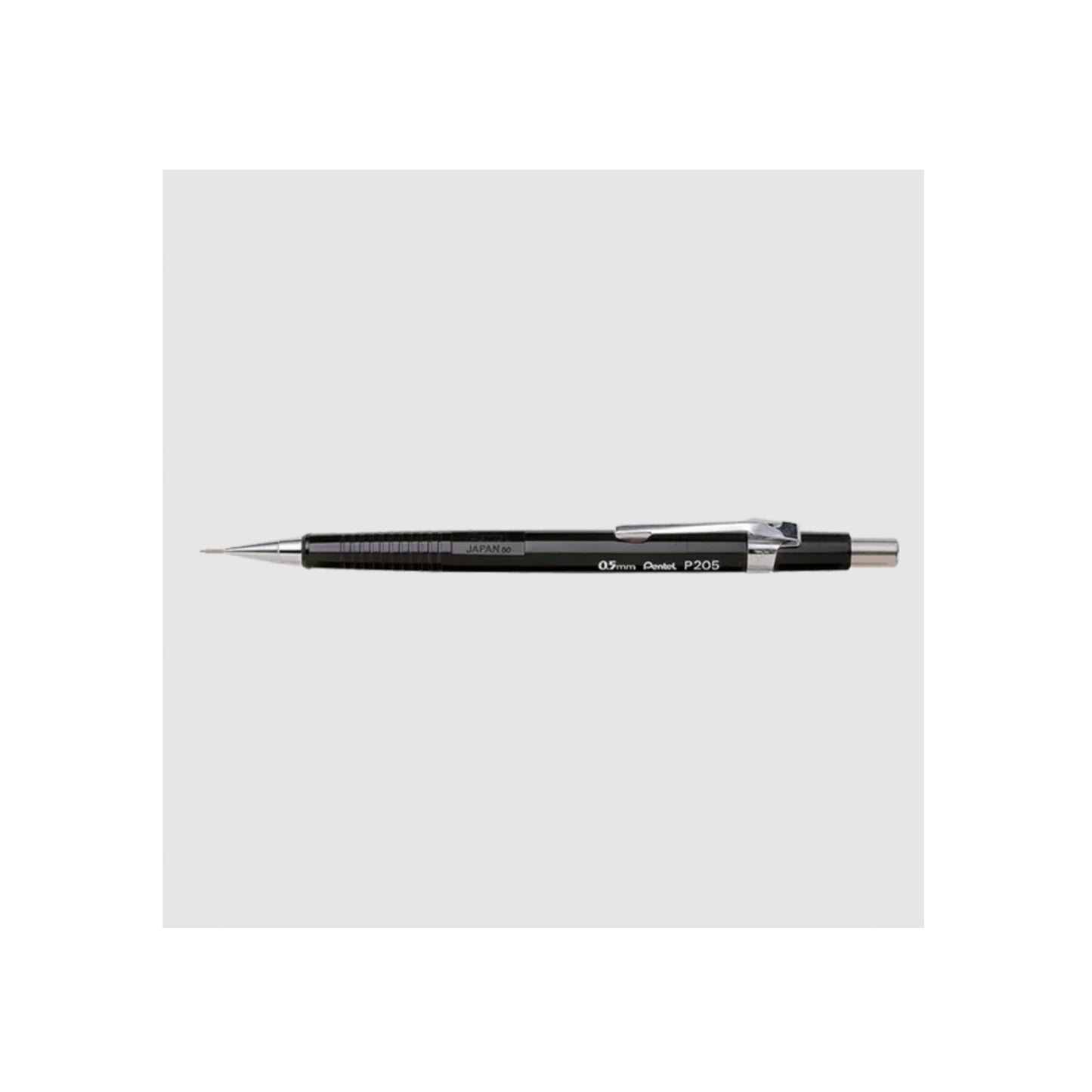 P200 0.5mm Series Mechanical Pencil (P205-A)