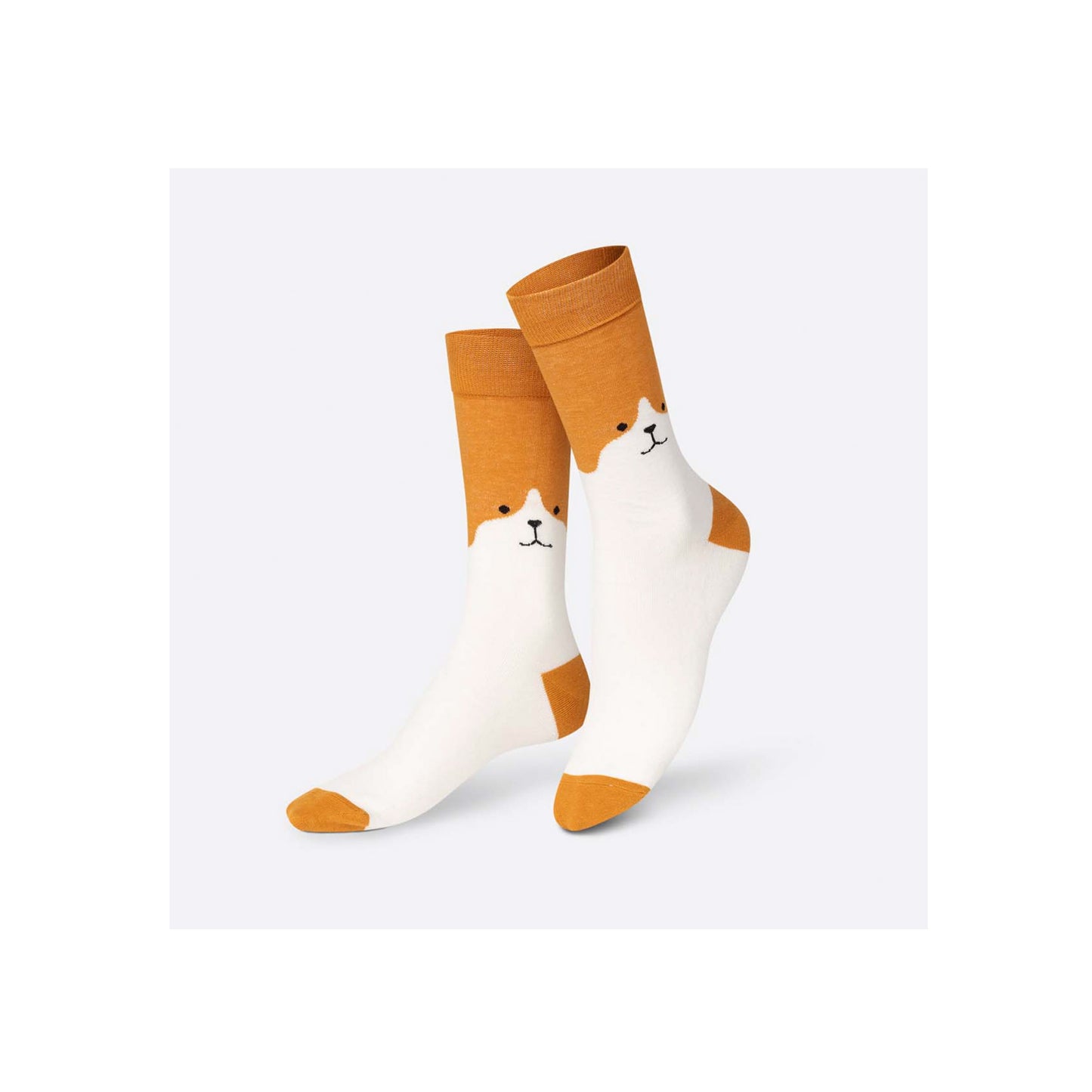 Cute Puppy Socks