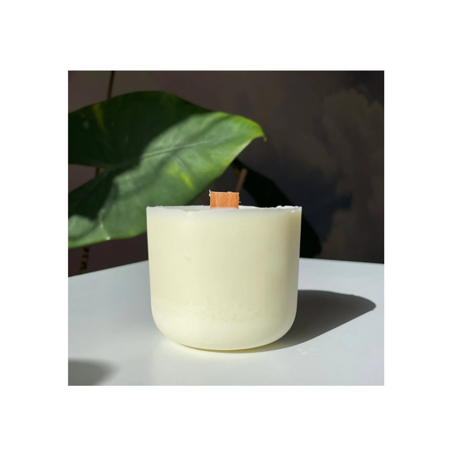 Bajan Rum & Papaya Candle
