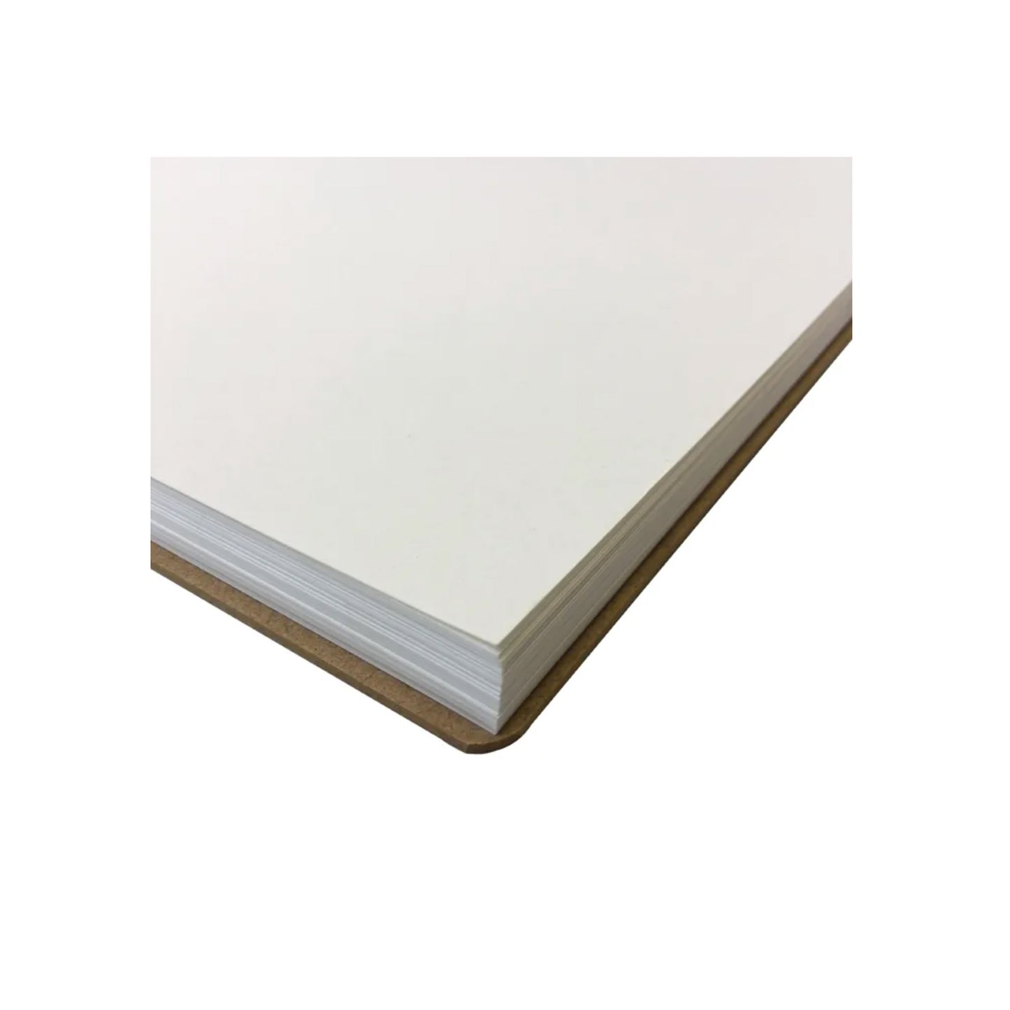 300mm Square Euro Drawing Board Book
