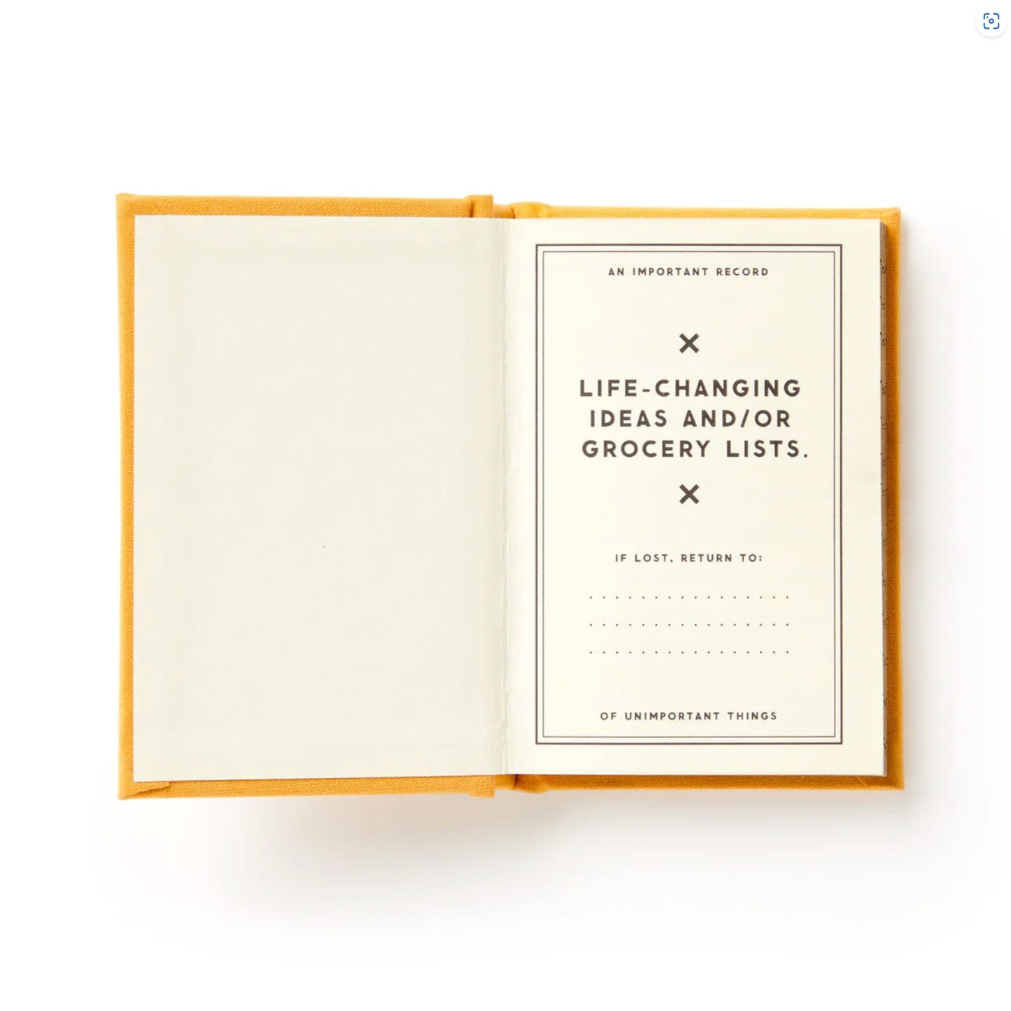 A Tiny Diary For Tiny Thoughts