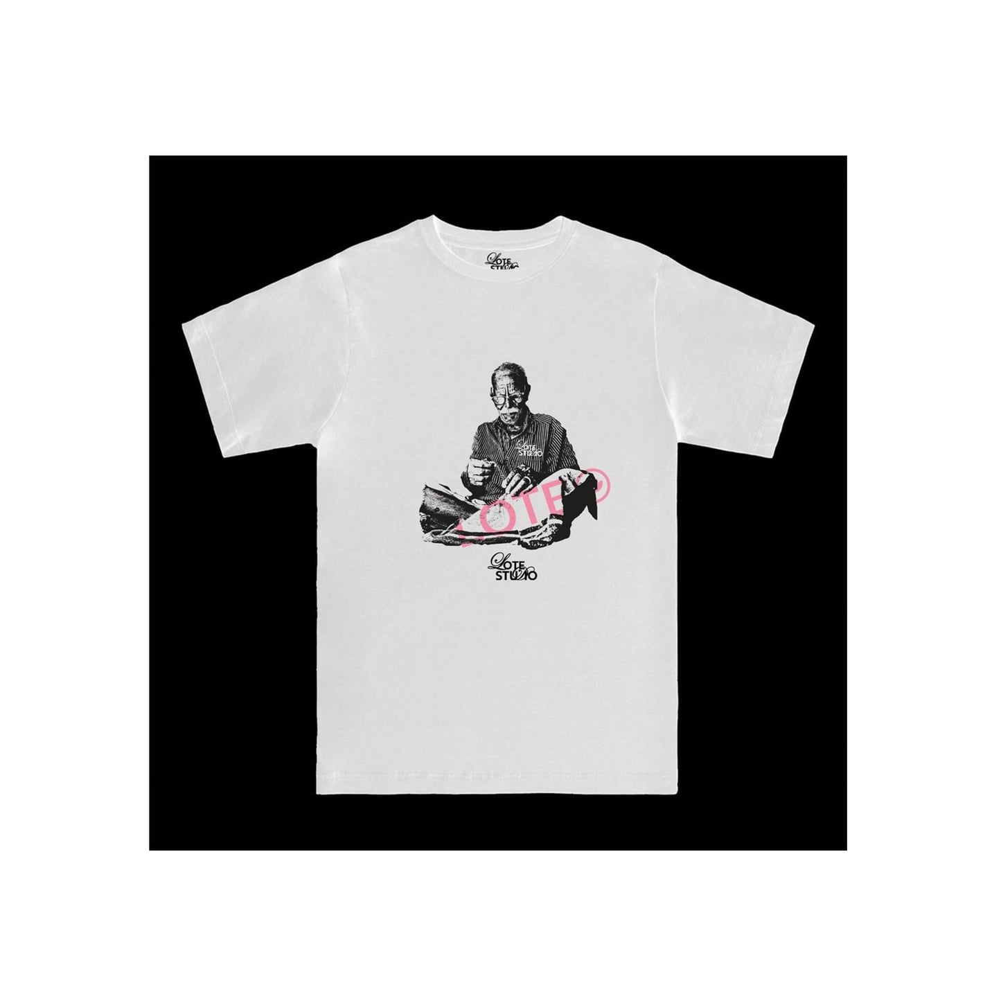 Indian Tailor T Shirt