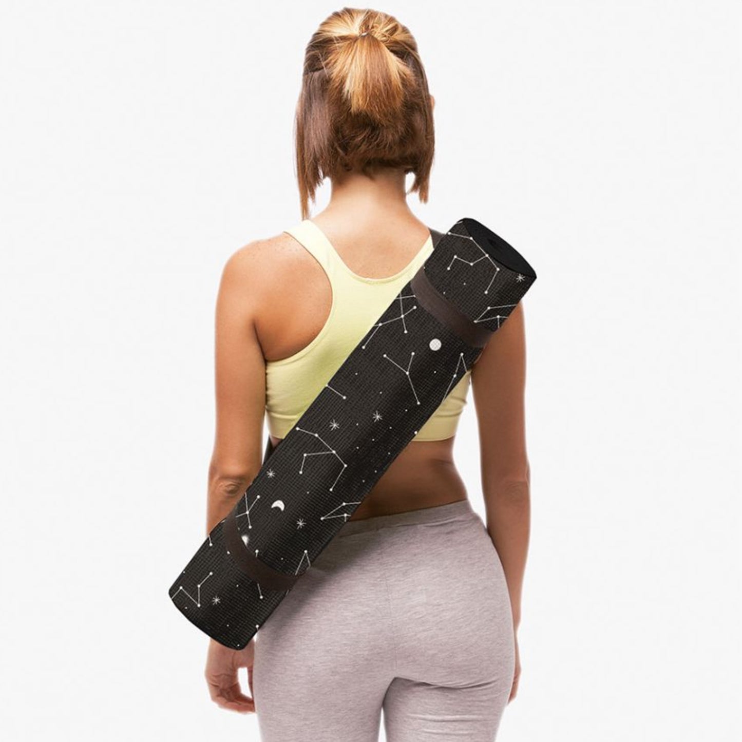 Cosmos Yoga Mat
