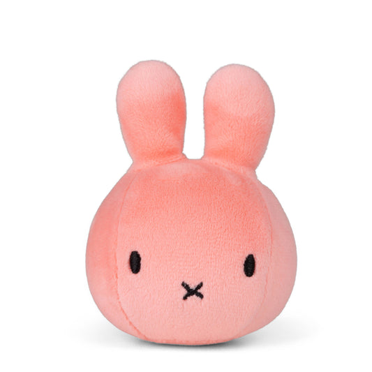 Miffy Squishie Stress Ball Pink 9 cm
