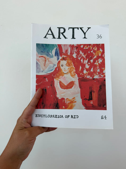 ARTY 36: RED