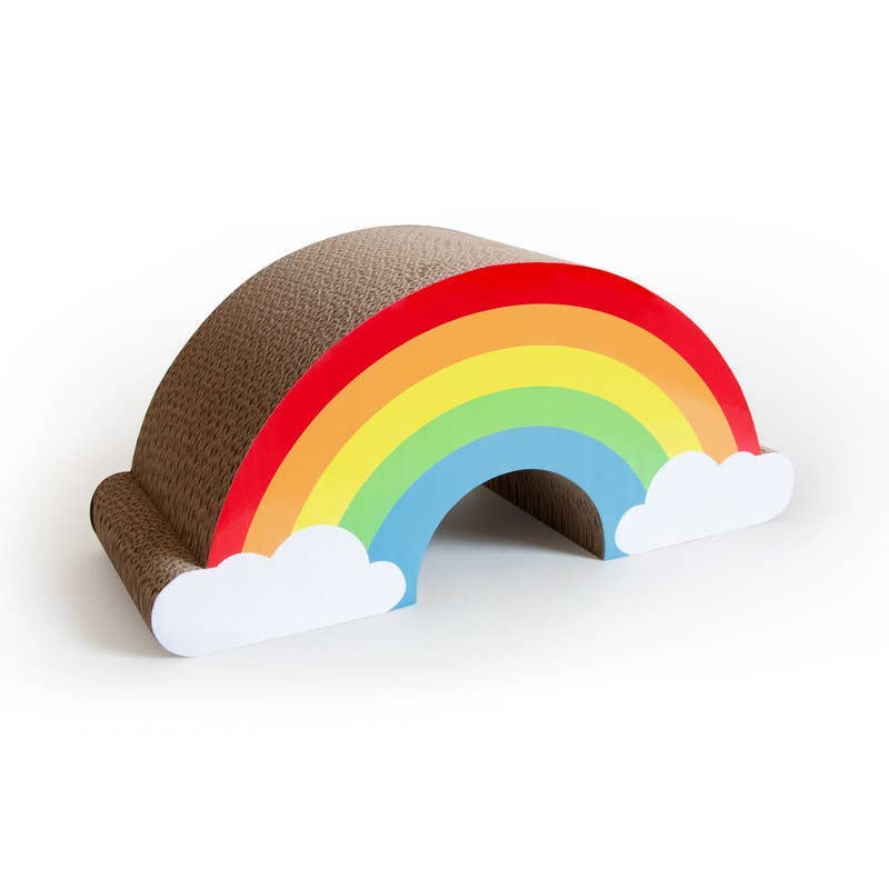 Catch Scratch Rainbow – For Colourful Playtime!