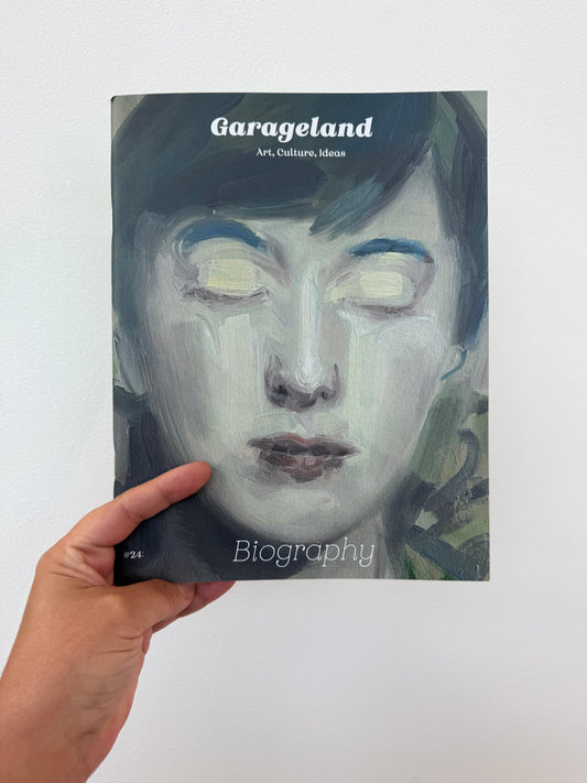 Garageland Biography
