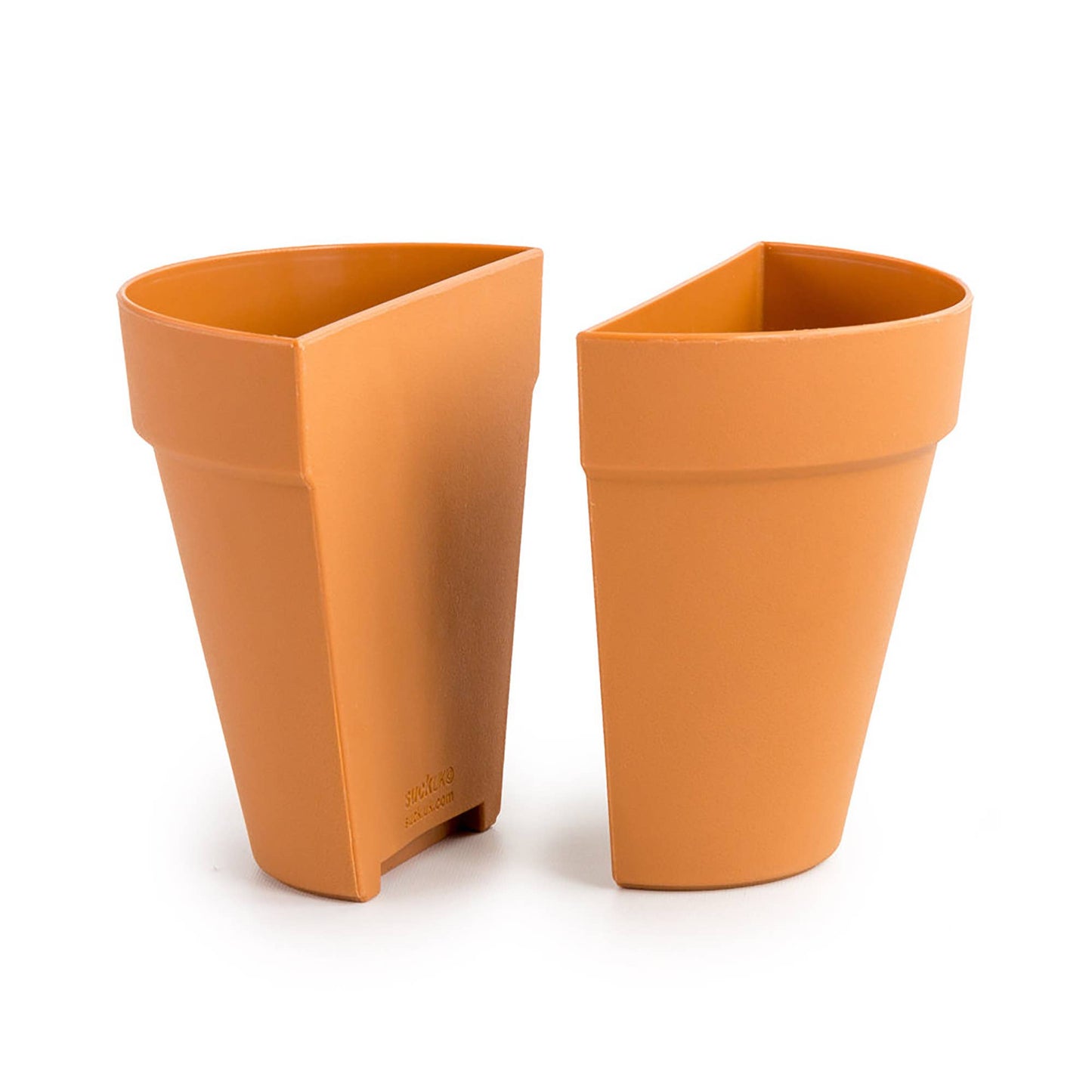 Plant Pot Bookends