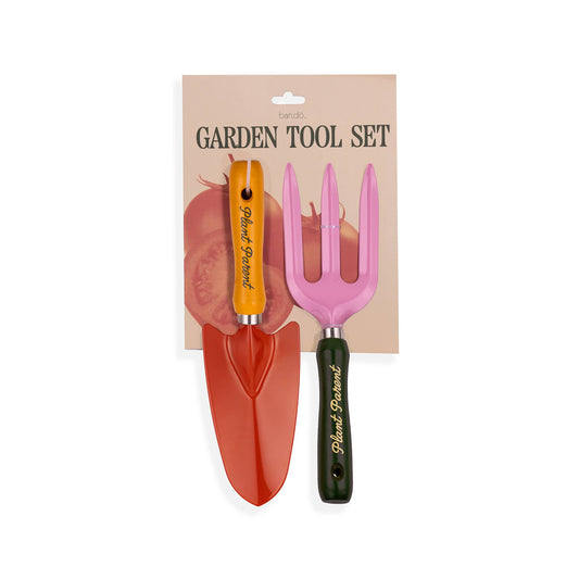 Gardening Tools, Plant Parent