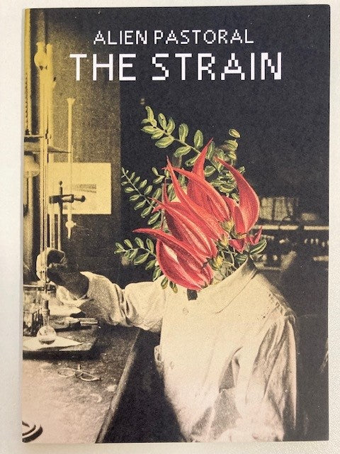 Alien Pastoral - The Strain