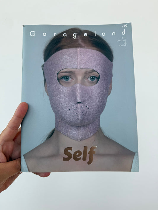 Garageland Self